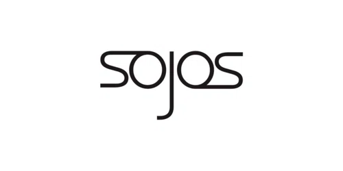 SojoS coupon