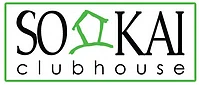 So-Kai Clubhouse Merchant Logo
