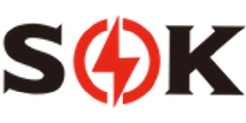SOK BATTERY Promo Code
