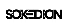 SOKEDION Merchant Logo