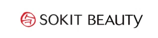 Sokit Beauty Merchant Logo