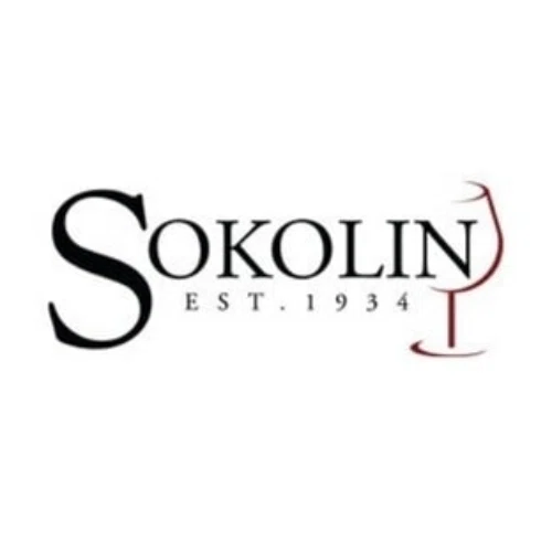 Sokolin Merchant Logo