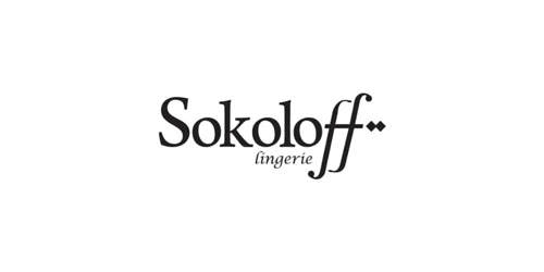 Sokoloff Lingerie coupon