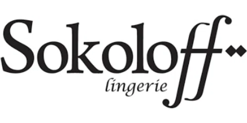 Sokoloff Lingerie Promo Code