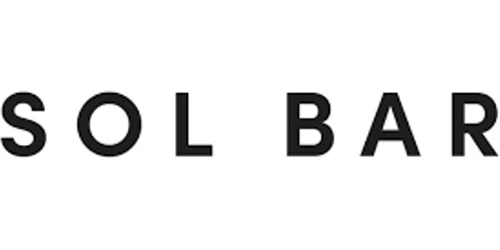 SOL BAR Promo Code
