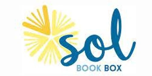 Sol Book Box Promo Code