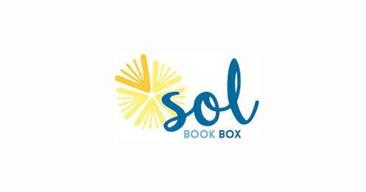Sol Book Box Promo Codes - 20% Off (Sitewide) in June 2025