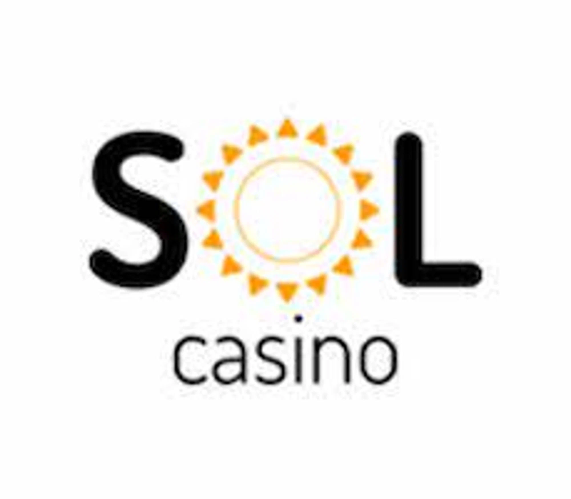 Sol Casino Merchant Logo