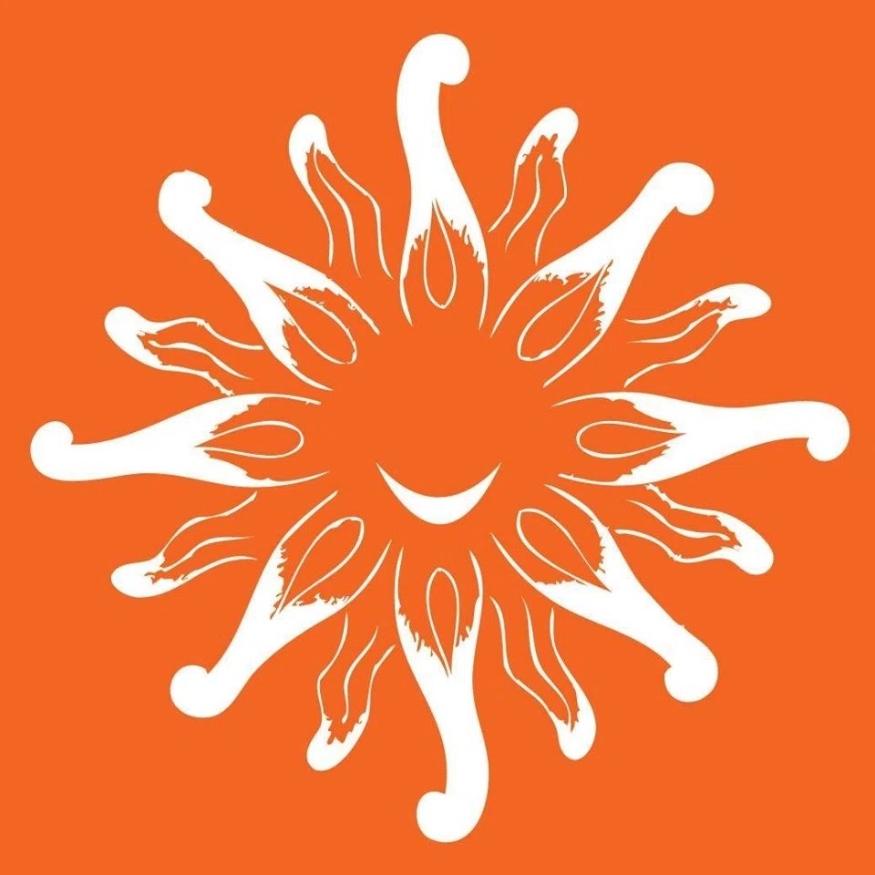 Sol Yoga Studio Merchant Logo