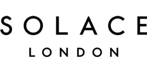 Solace London Promo Code