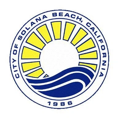 Solana Beach Merchant Logo