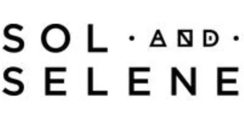Sol and Selene Merchant logo