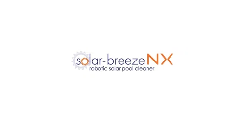 Solar Breeze coupon