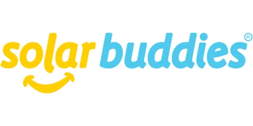 Solar Buddies Merchant logo