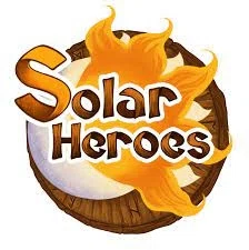 SOLAR HEROES Promo Code — 10 Off in September 2024