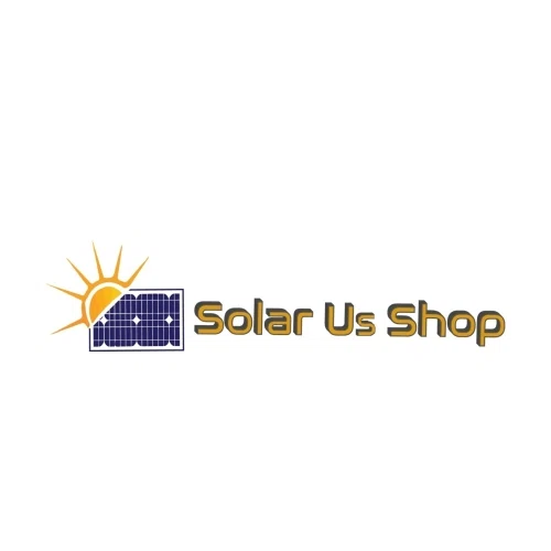 Solar Us Shop coupons