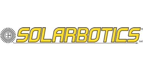 Solarbotics Promo Code