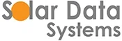 Solar Data Systems Merchant Logo