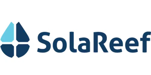 SolaReef Promo Code