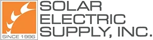 Solar Electric Supply coupons