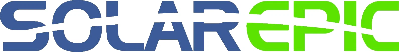 SolarEpic Merchant Logo
