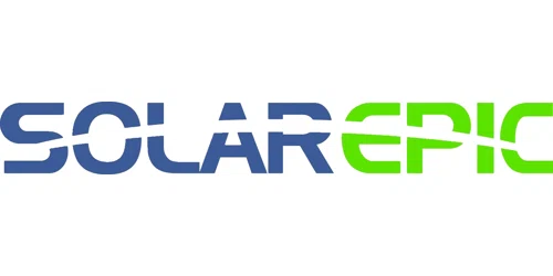 SolarEpic Promo Code