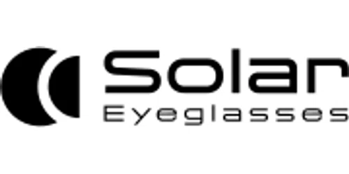Solar EyeGlasses Promo Code