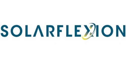 Solarflexion Promo Code