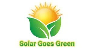 SOLAR GOES GREEN Promo Code — 195 Off in July 2024