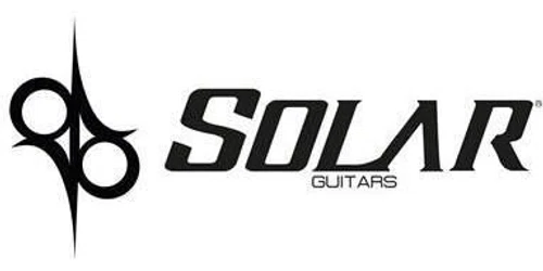 Solar Guitars Promo Code