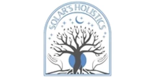 Solar Holistics Promo Code