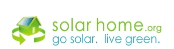 SolarHome Merchant Logo