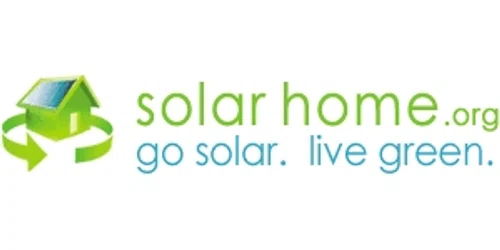 SolarHome Promo Code