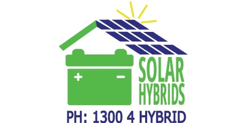 Solar Hybrids Promo Code