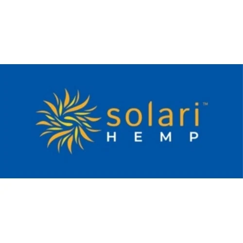 Solari Hemp Promo Code