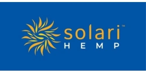 Solari Hemp Promo Code
