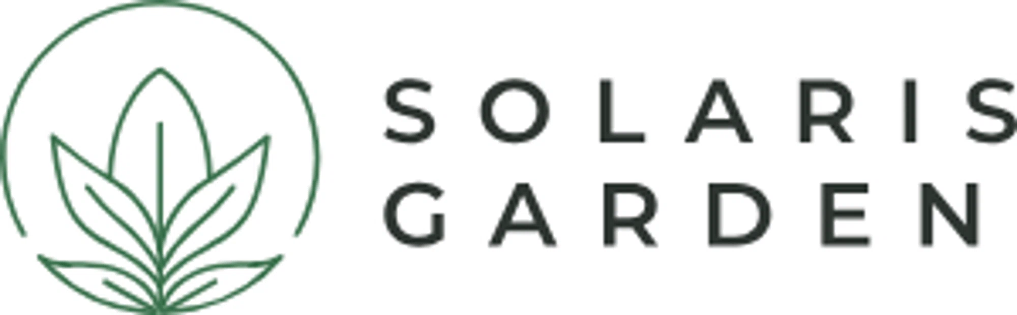 Solaris Garden coupons