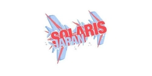 60% Off Solaris Japan Promo Code, Coupons (2 Active) 2022