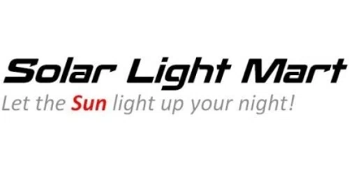 Solar Light Mart Promo Code