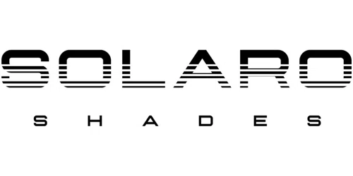 Solaro Shades Promo Code