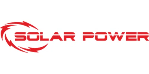 Solar Power Distributors Merchant logo