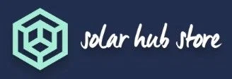 Solar Power World Merchant Logo