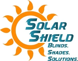 Solar Shield Blinds Shades Solutions Merchant Logo