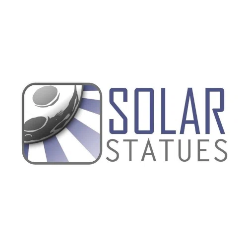 35 Off Solar Statues Promo Code (2 Active) Oct '24