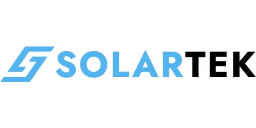 Solartek Promo Code