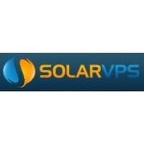 Solar VPS Merchant Logo