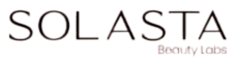 Solasta Beauty Merchant Logo