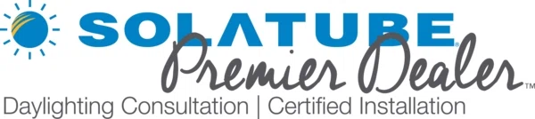 Solatube Merchant Logo