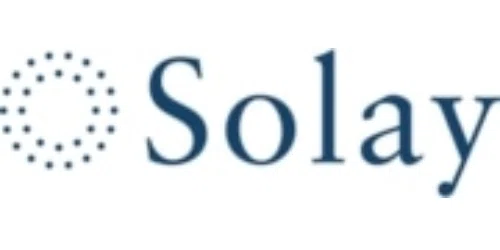 Solay Merchant logo