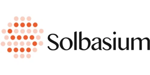 Solbasium Promo Code